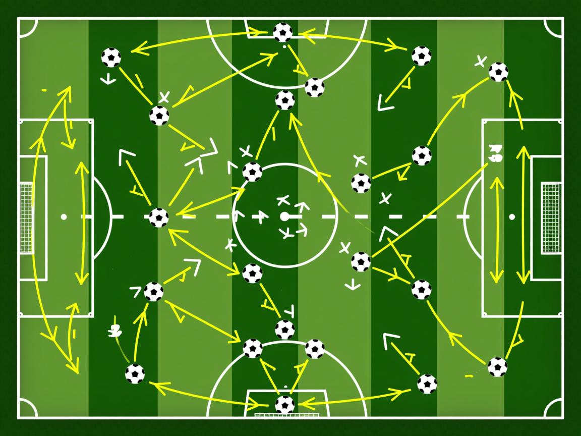 开云体育在线-勒沃库森多点联动打出精彩进攻套路，勒沃库森vs多特蒙德在线直播  第3张